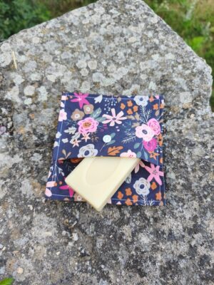 Pochette à Savon Solide Villa