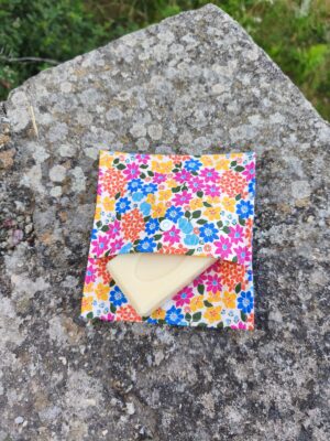 Pochette à Savon Solide Maggy