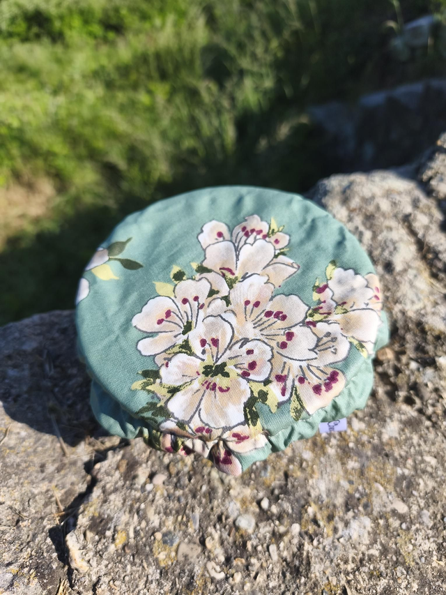 Petit couvre-plat Verdi