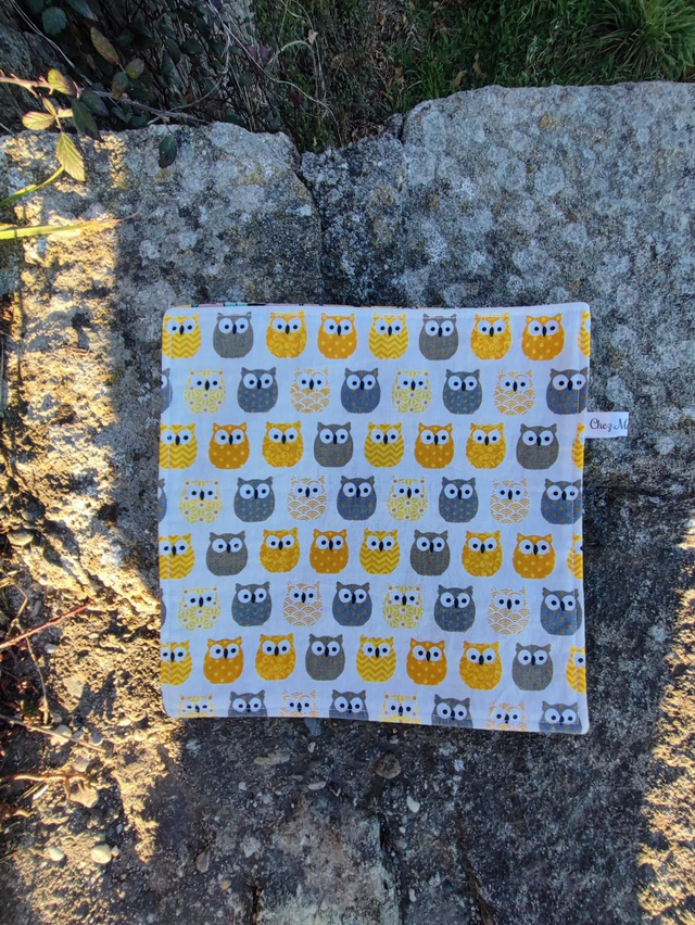 Lot de 4 carrés magiques HiFlow – Image 3