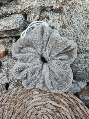 Fleur de douche Galet