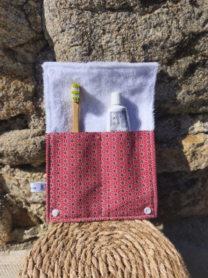 Étui à brosse à dents Reda