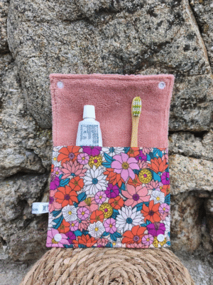 Étui à brosse à dents Fowi