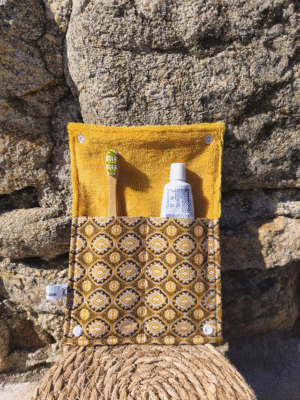 Étui à brosse à dents Jam
