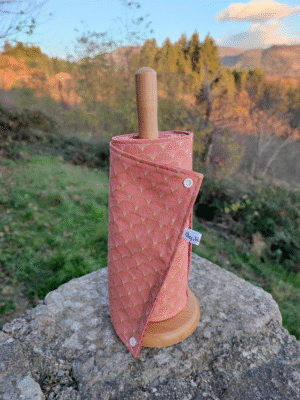 Essuie-tout Rocaille