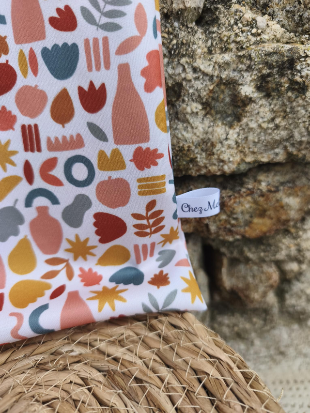 Sac congélation réutilisable Jam – Image 4