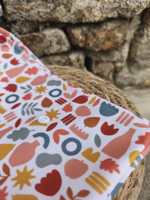 Sac congélation réutilisable Jam – Image 5