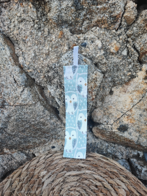 Marque-pages Hibo
