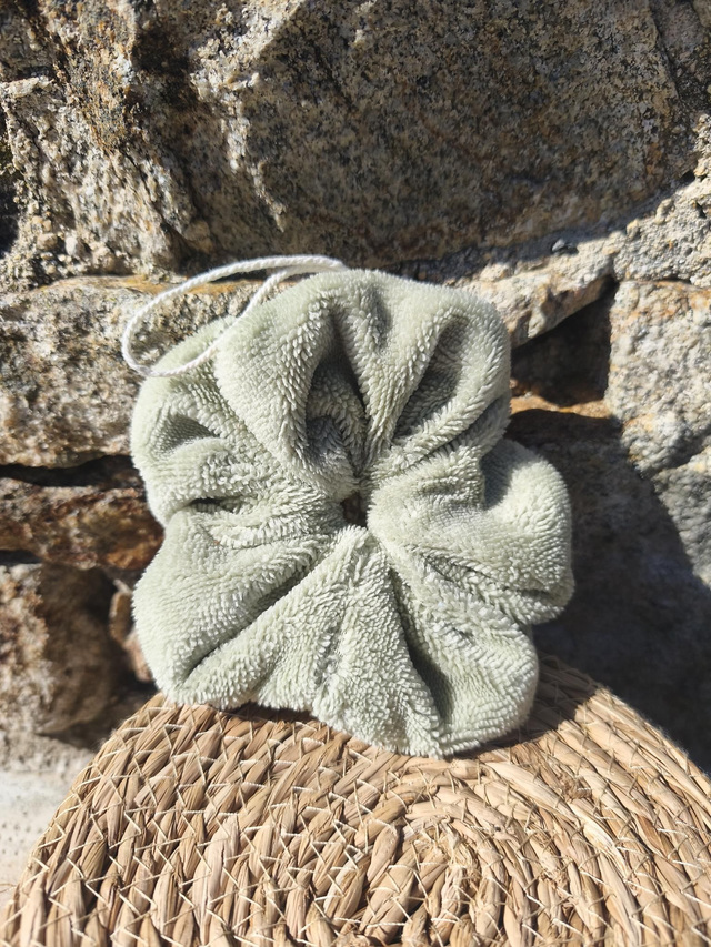 Fleur de douche Sauge