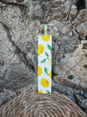 Marque-pages Citrus