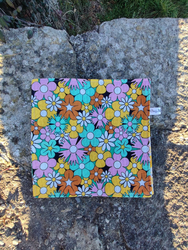 Lot de 4 carrés magiques HiFlow – Image 5