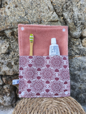 Étui à brosse à dents Lary