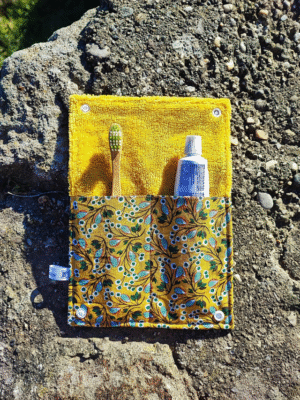 Étui à Brosse à Dents Jane