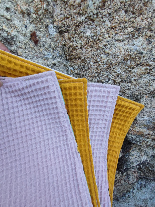 Lot de 4 carrés magiques HiFlow – Image 2