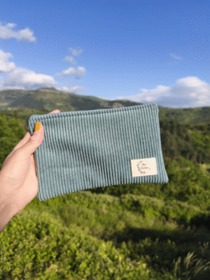 Trousse à maquillage Varno