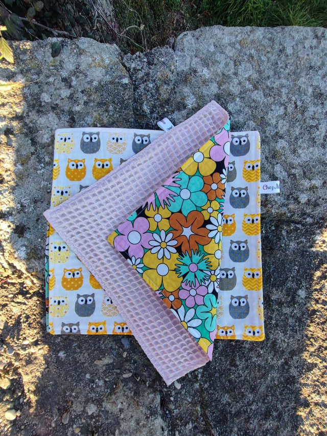 Lot de 4 carrés magiques HiFlow – Image 6