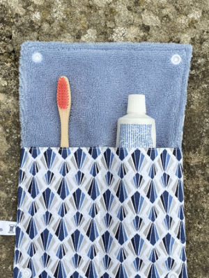 Étui à brosse à dents Boy