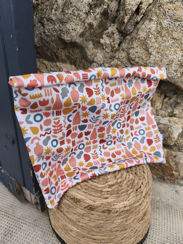 Sac congélation réutilisable Jam – Image 7