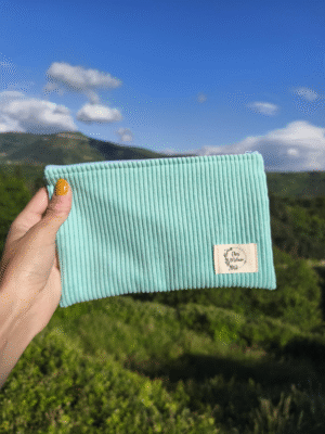 Trousse à maquillage Menthy