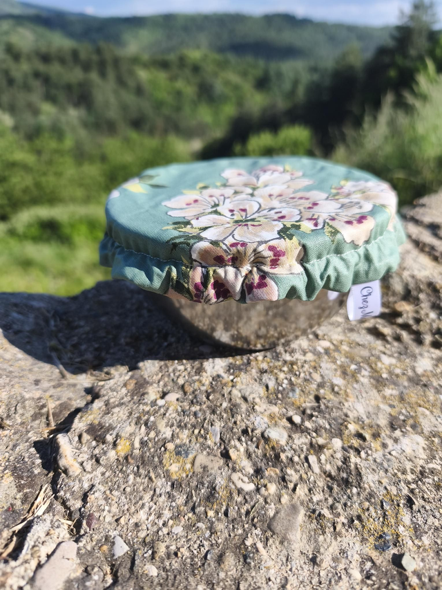 Petit couvre-plat Verdi – Image 2