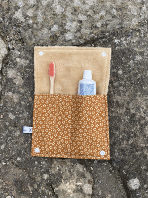 Étui à Brosse à Dents Nora