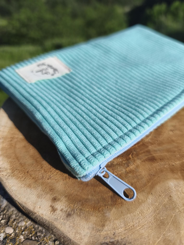 Trousse à maquillage Menthy – Image 2