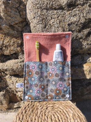 Étui à brosse à dents Vint
