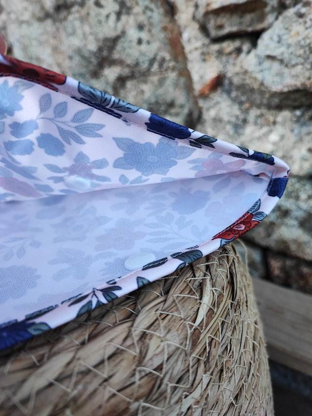 Sac congélation réutilisable Floh – Image 5