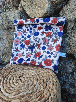 Sac congélation réutilisable Floh