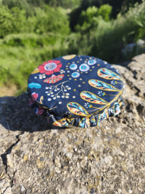 Petit couvre-plat Janame