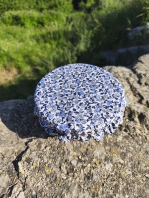 Petit couvre-plat Liberta