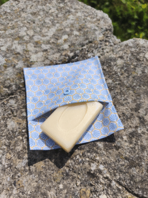 Pochette à savon Lamy