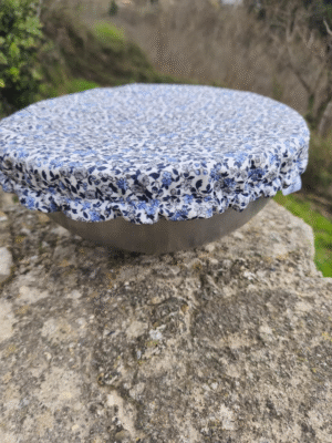Grand couvre-plat Liberta