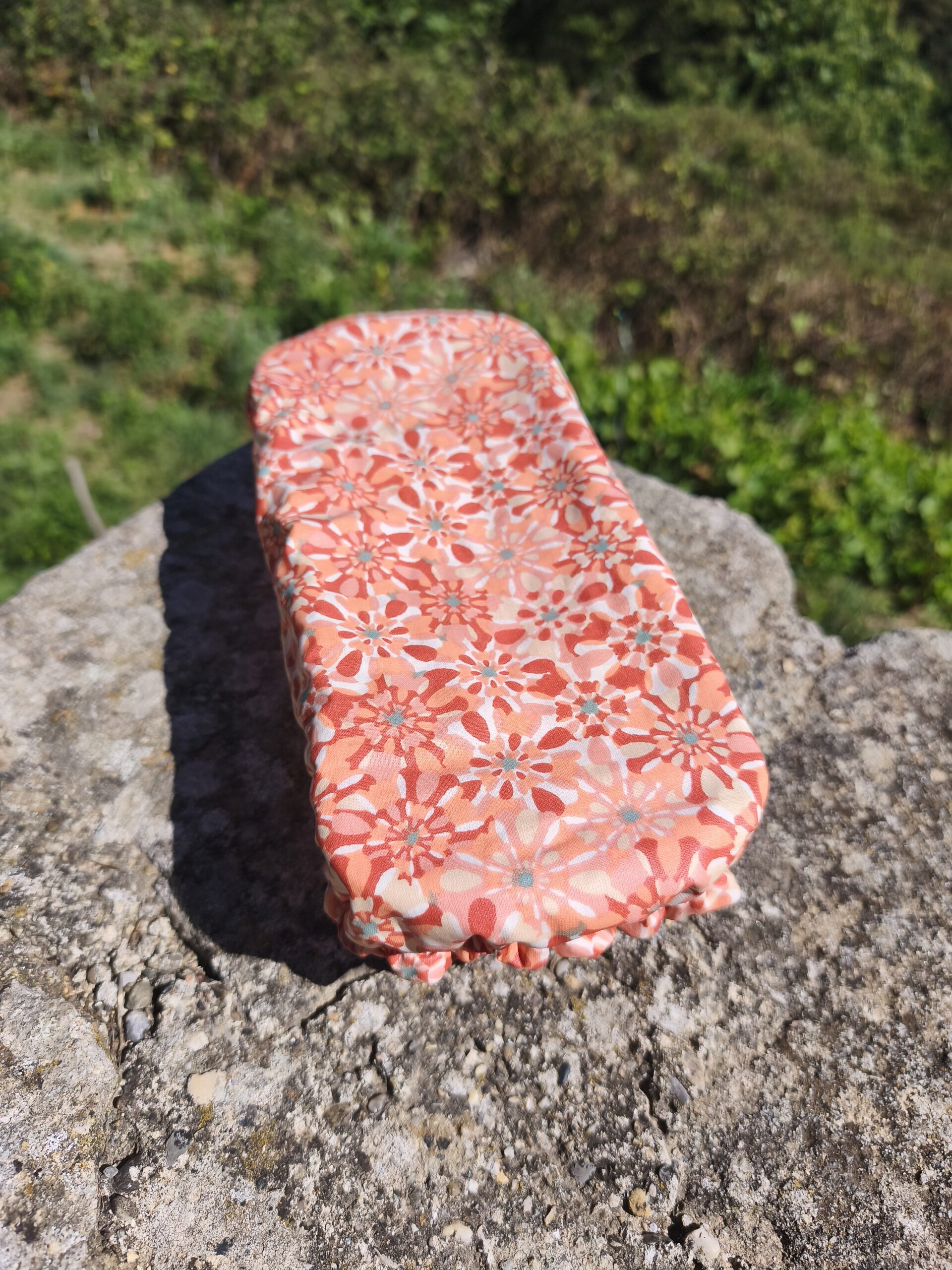 Couvre-plat à cake Ora