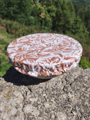 Grand couvre-plat Ploun