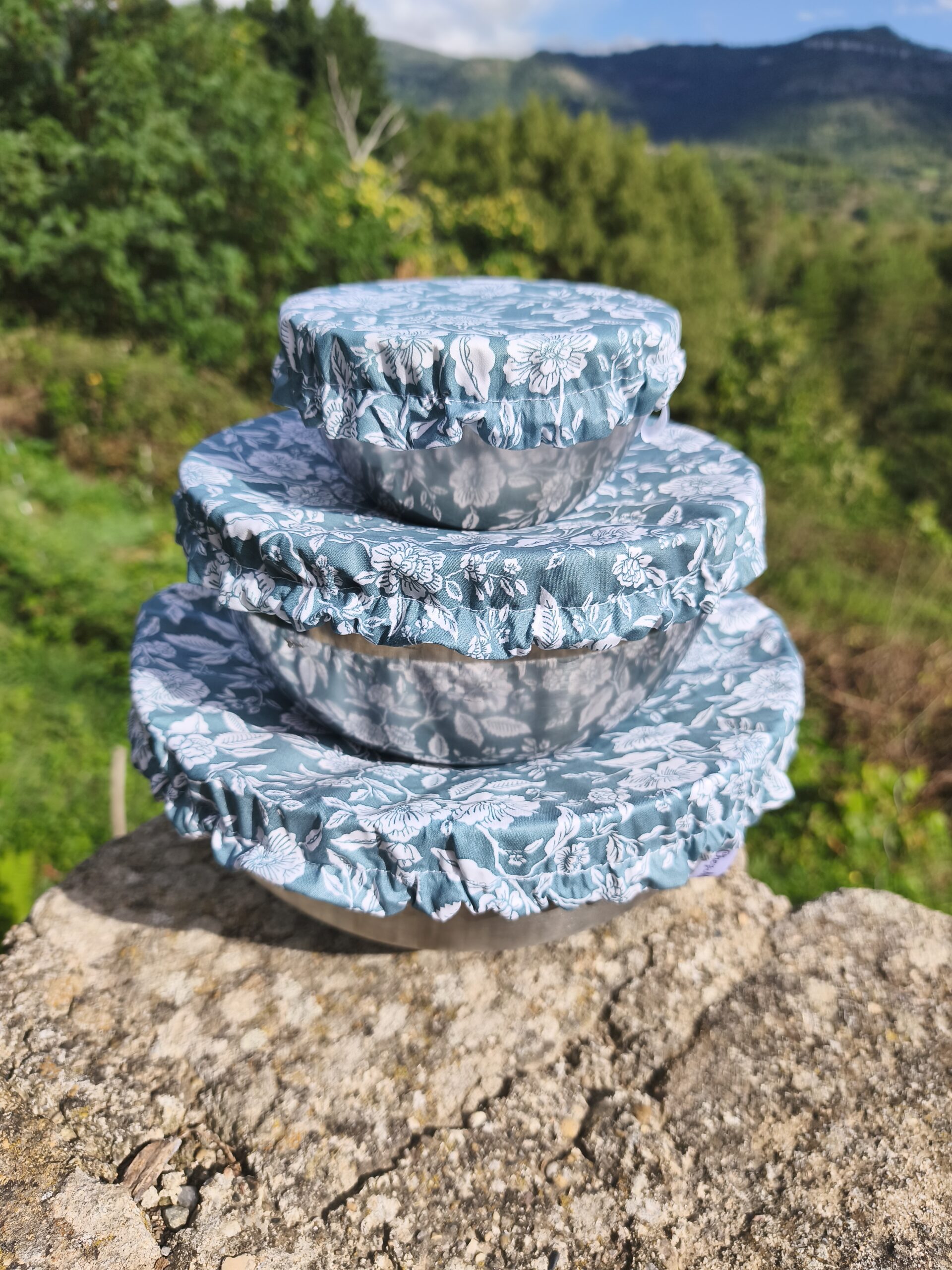 Lot de 3 couvre-plats Jacka – Image 2