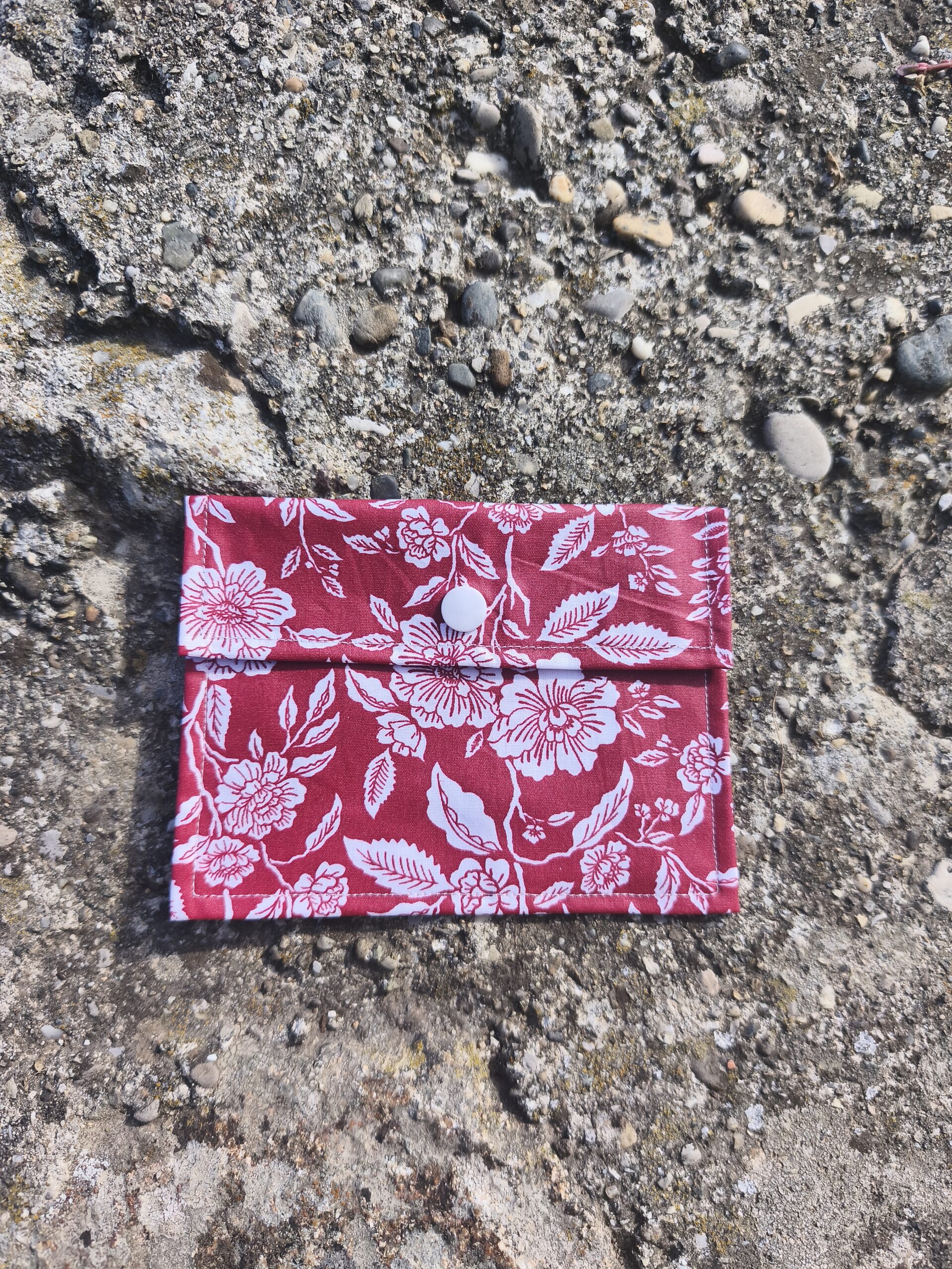 Pochette à Savon Solide Jasma – Image 2