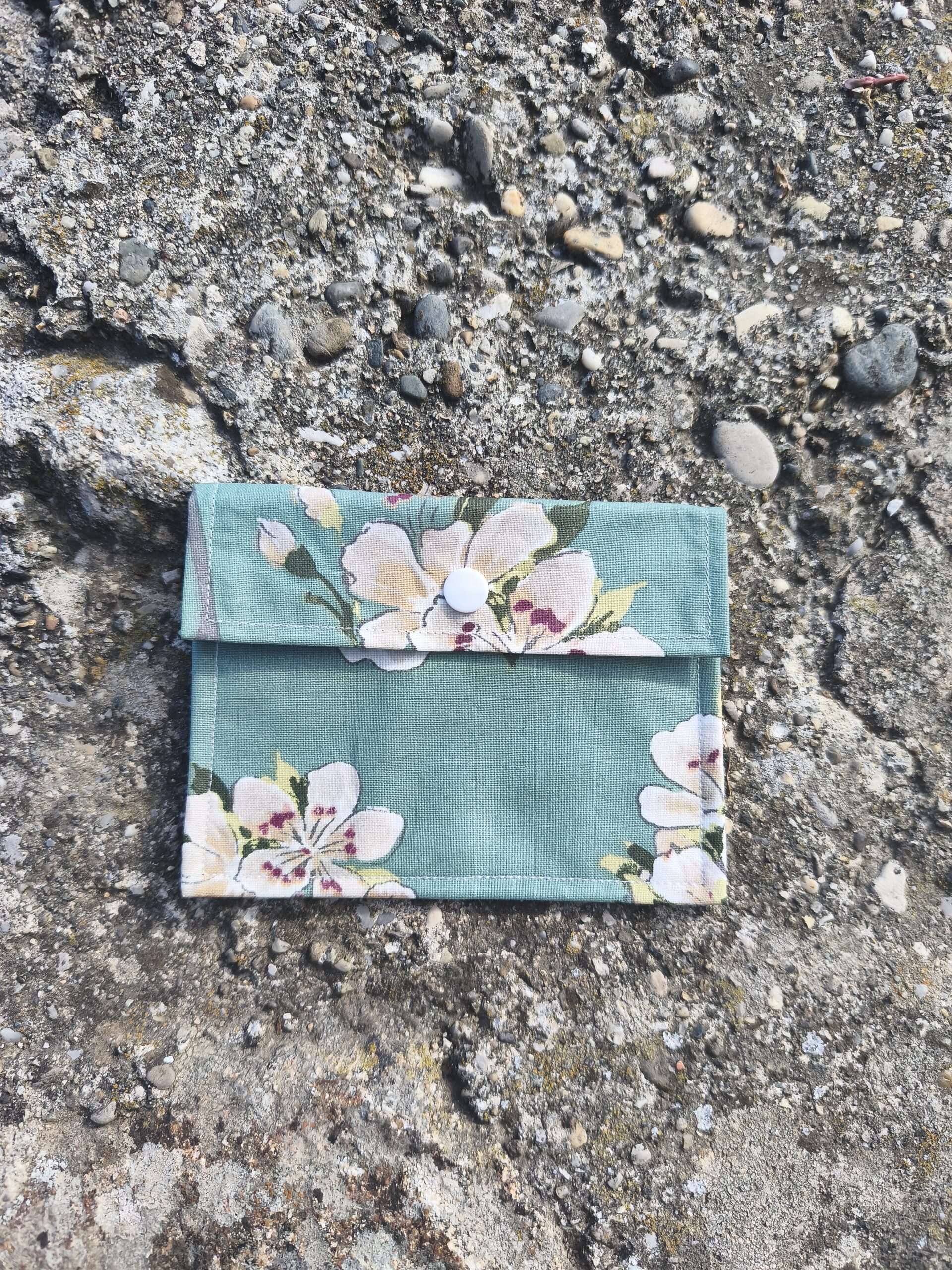 Pochette à Savon Solide Verdi – Image 2