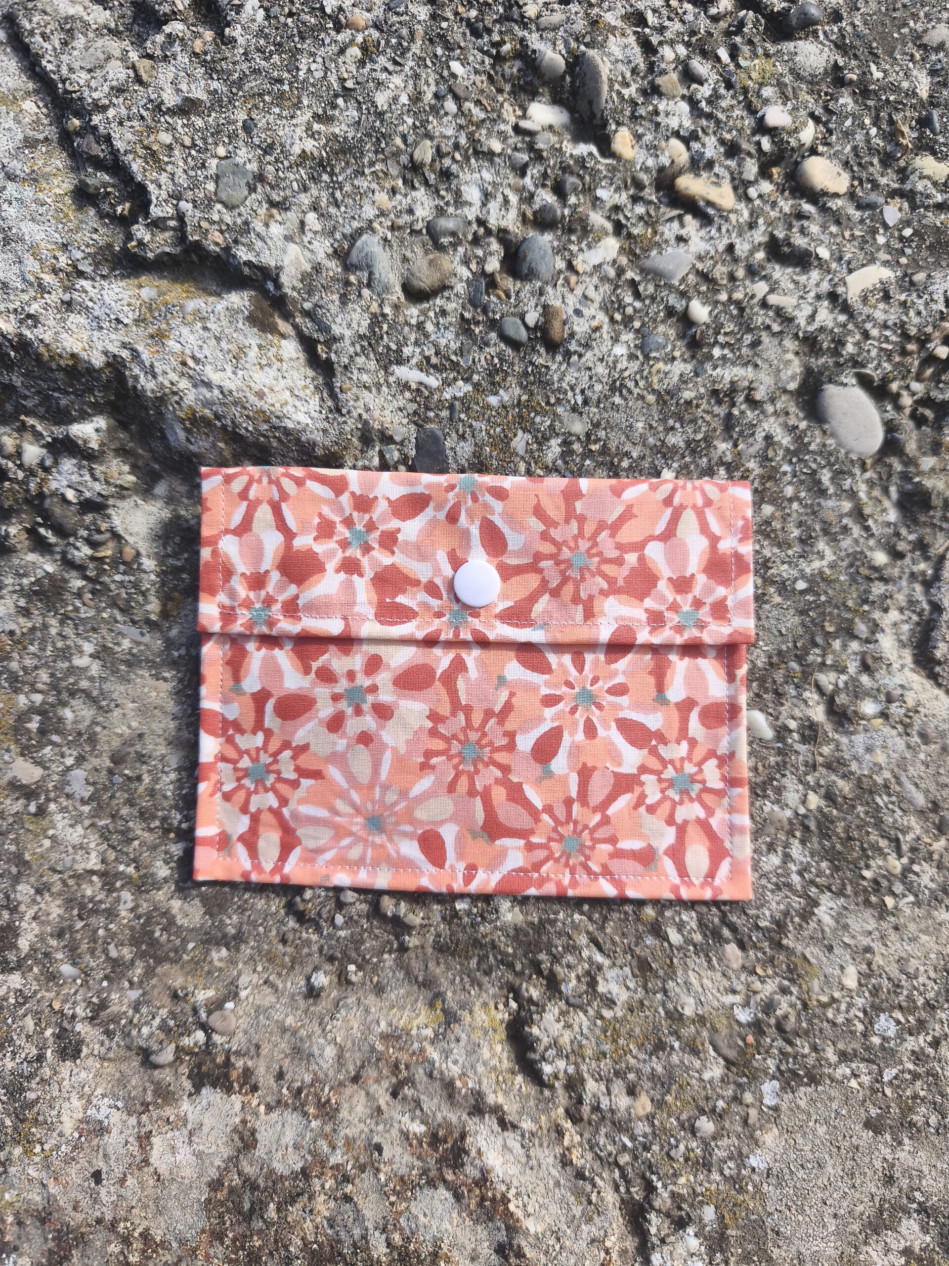 Pochette à Savon Solide Ora – Image 2