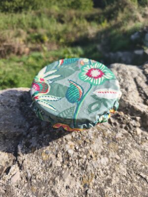 Petit couvre-plat Vera