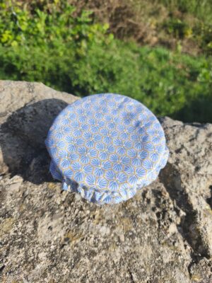 Petit couvre-plat Géom