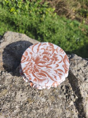 Petit couvre-plat Ploun
