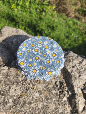 Petit couvre-plat Margareth