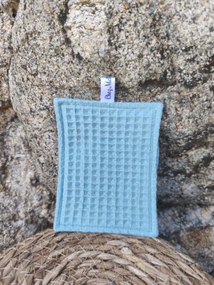 Éponge Plate Menthe