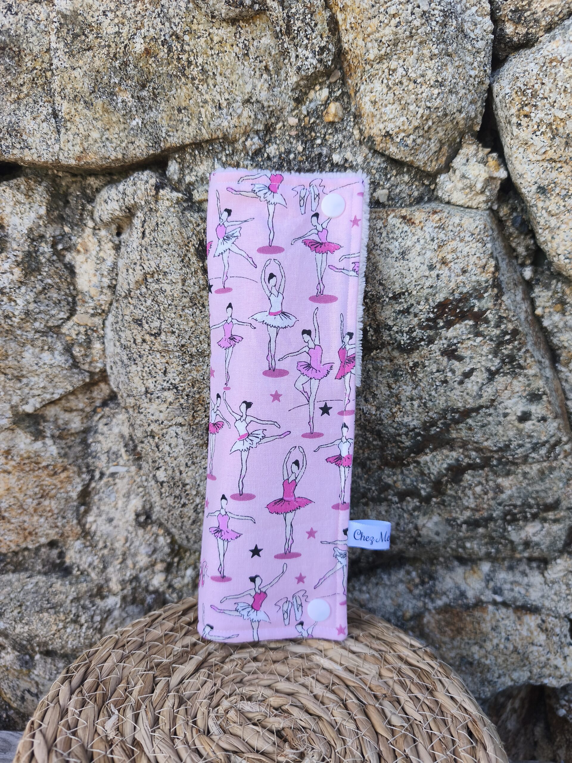 Étui à brosse à dents Danseuse – Image 2