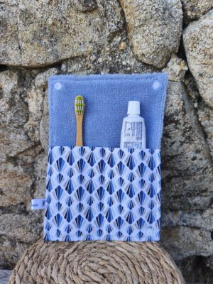 Étui à brosse à dents Boy