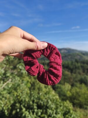 Chouchou Bleu Bordeaux