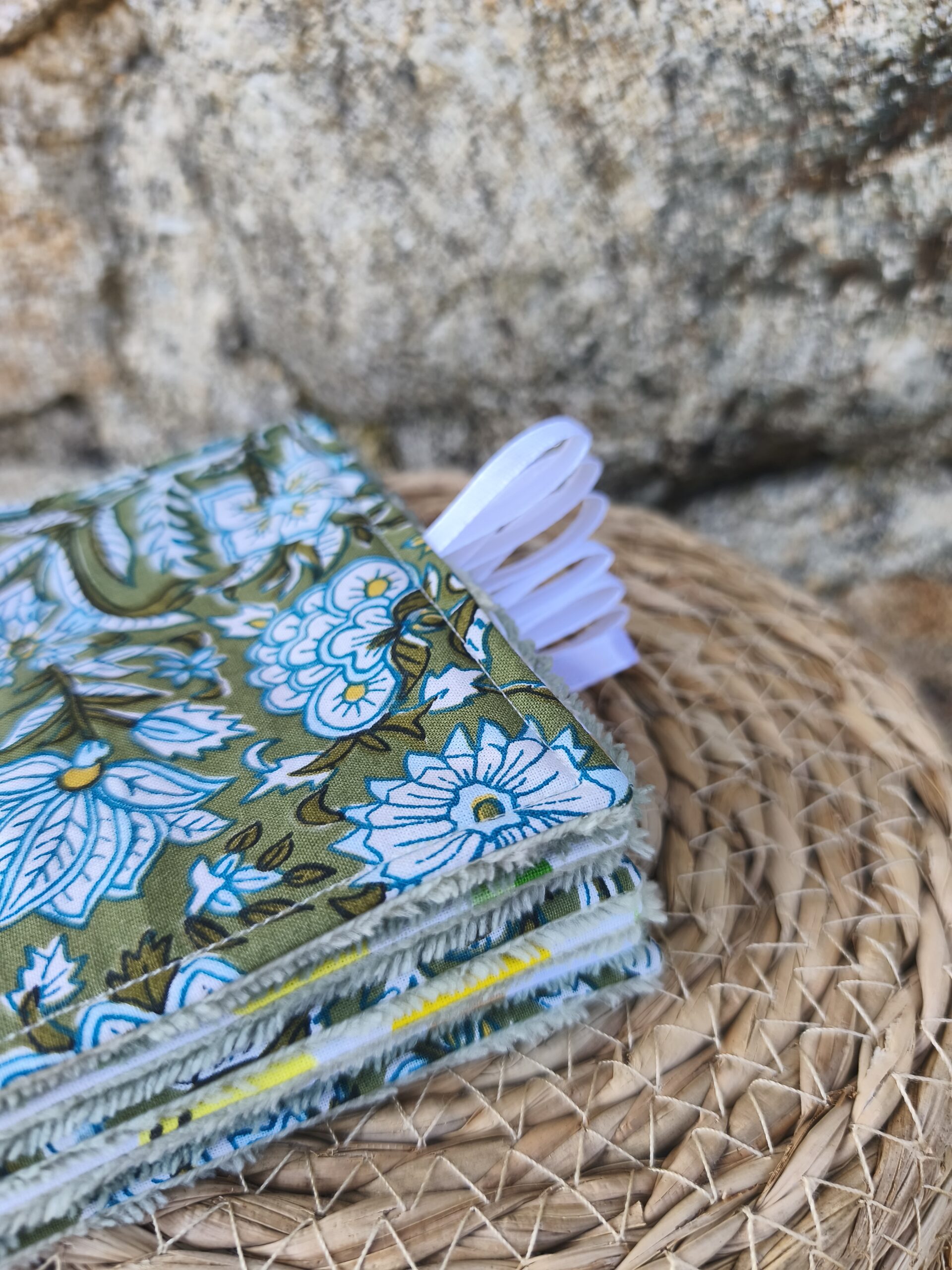 Lot de 7 lingettes Ventana – Image 4