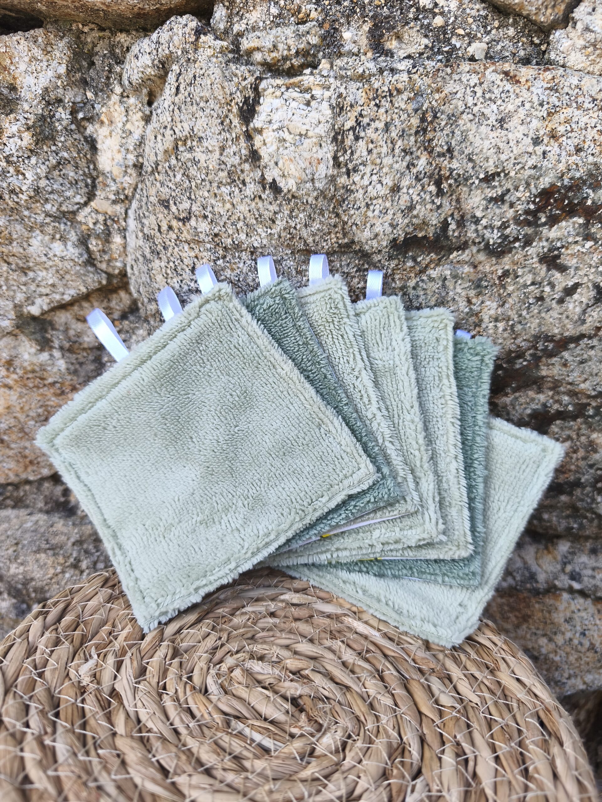 Lot de 7 lingettes Ventana – Image 2