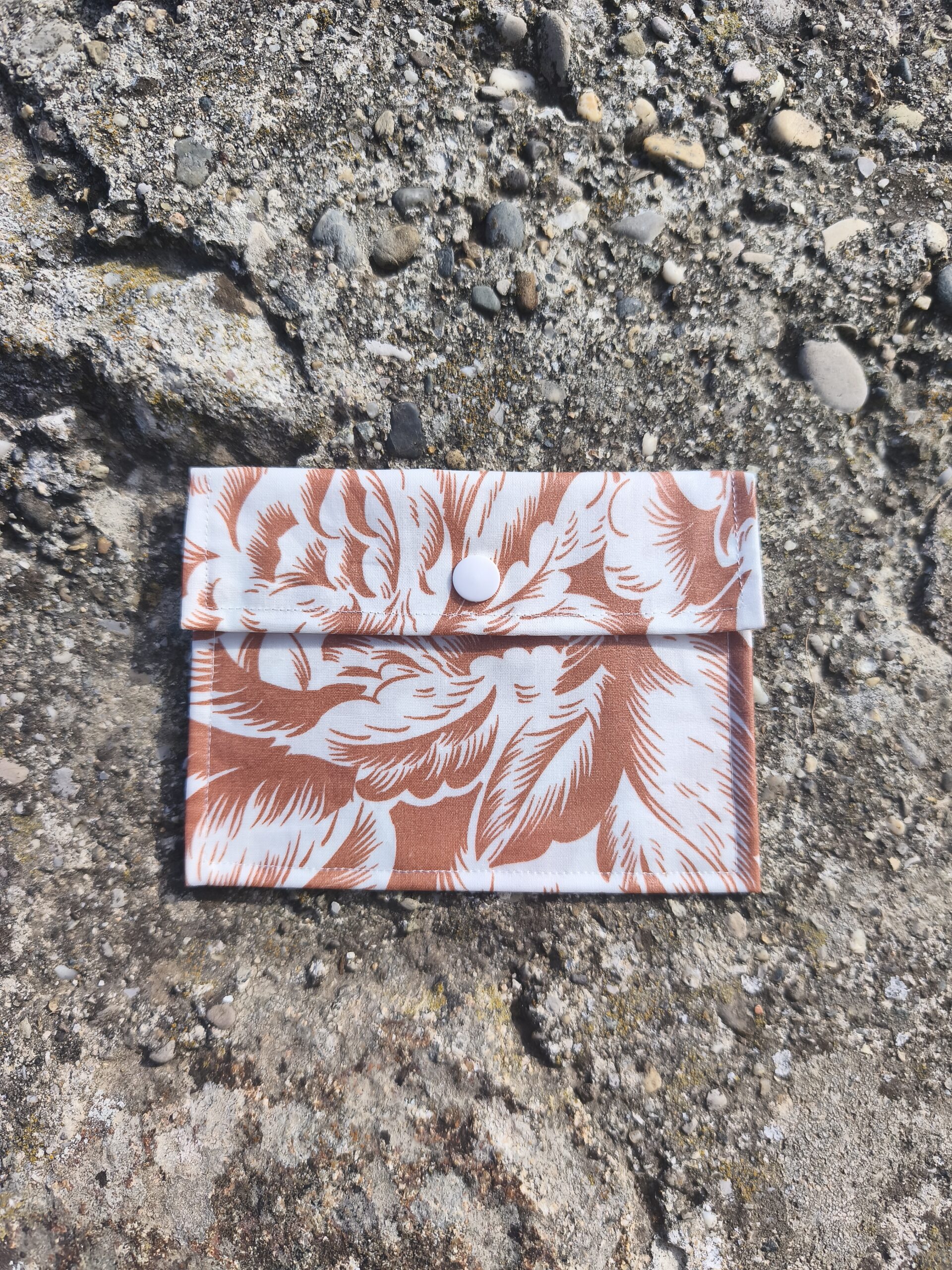 Pochette à Savon Solide Ploun – Image 2